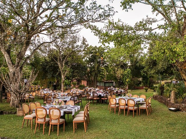 O casamento de André e Mariana em Goiânia, Goiás 3