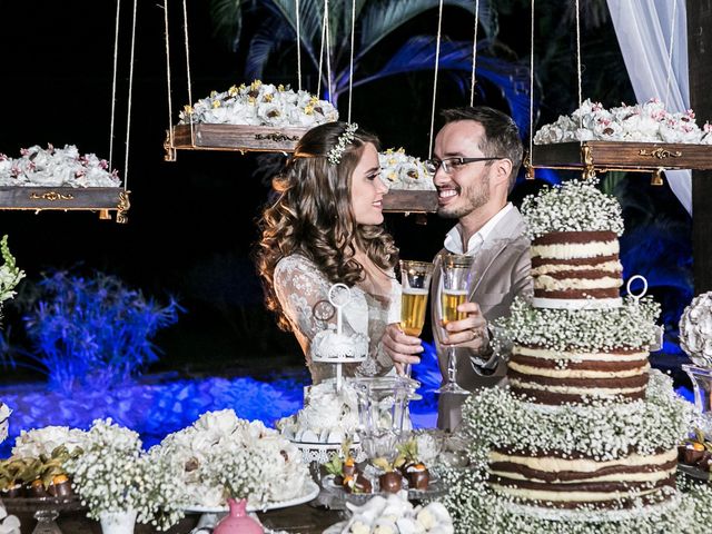 O casamento de André e Mariana em Goiânia, Goiás 6