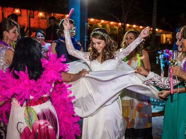 O casamento de André e Mariana em Goiânia, Goiás 11