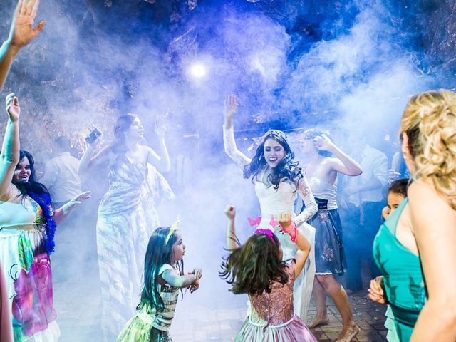 O casamento de André e Mariana em Goiânia, Goiás 13