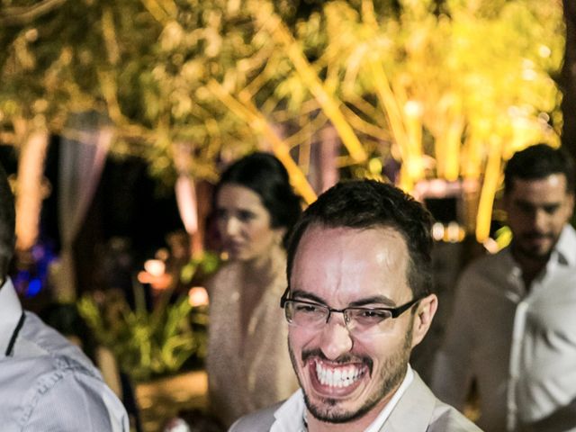 O casamento de André e Mariana em Goiânia, Goiás 14