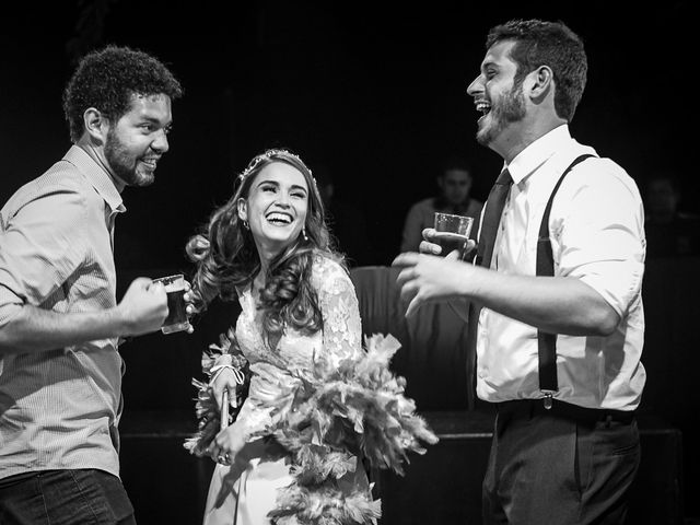 O casamento de André e Mariana em Goiânia, Goiás 15