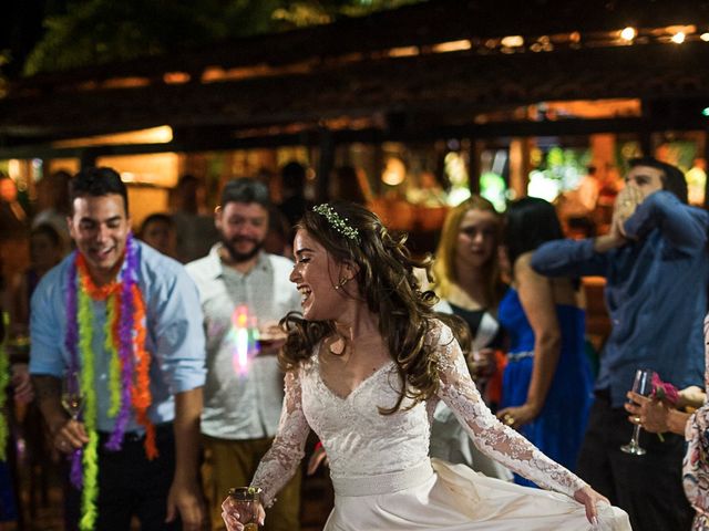 O casamento de André e Mariana em Goiânia, Goiás 19