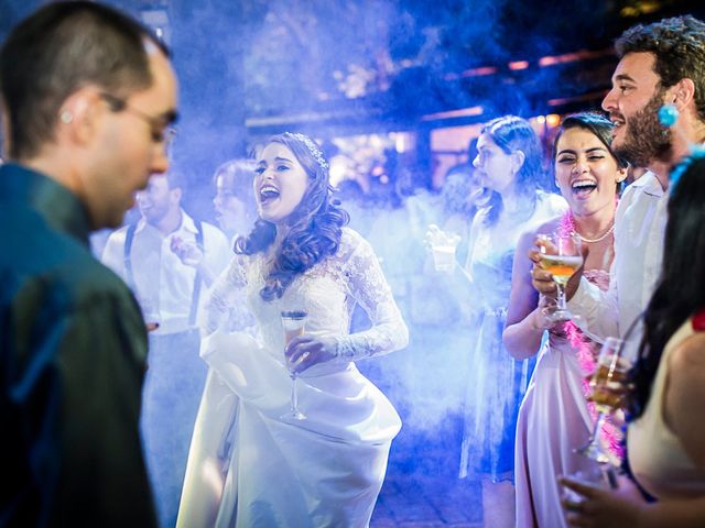 O casamento de André e Mariana em Goiânia, Goiás 20