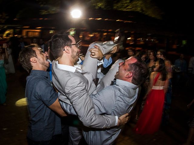 O casamento de André e Mariana em Goiânia, Goiás 22