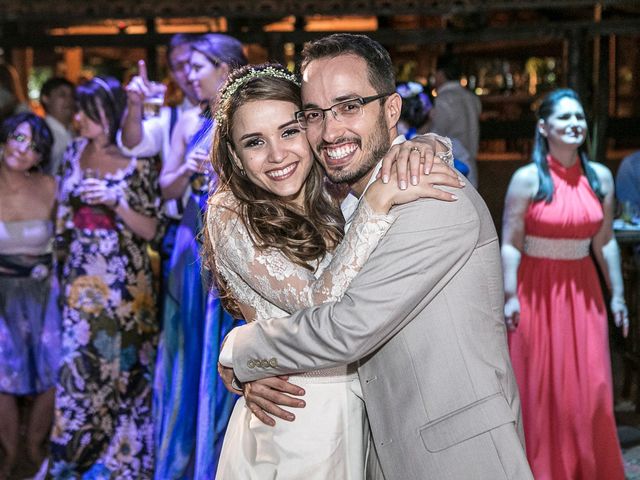 O casamento de André e Mariana em Goiânia, Goiás 23