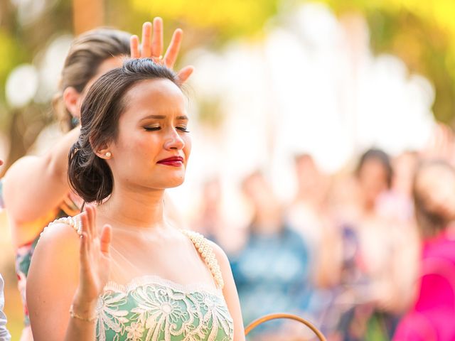 O casamento de André e Mariana em Goiânia, Goiás 25