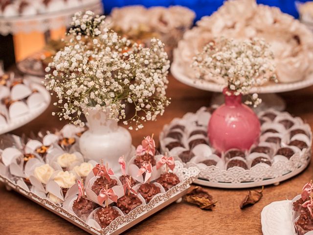 O casamento de André e Mariana em Goiânia, Goiás 40