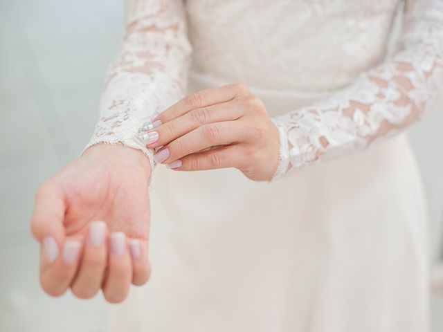 O casamento de André e Mariana em Goiânia, Goiás 55