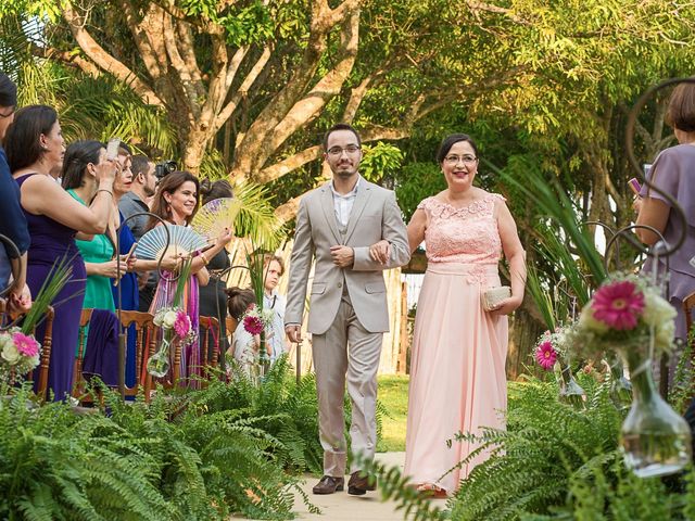 O casamento de André e Mariana em Goiânia, Goiás 74