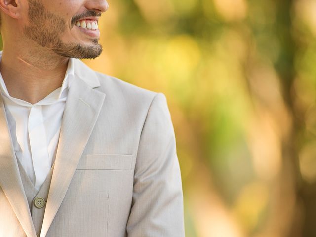 O casamento de André e Mariana em Goiânia, Goiás 78