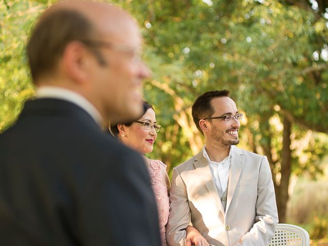 O casamento de André e Mariana em Goiânia, Goiás 79