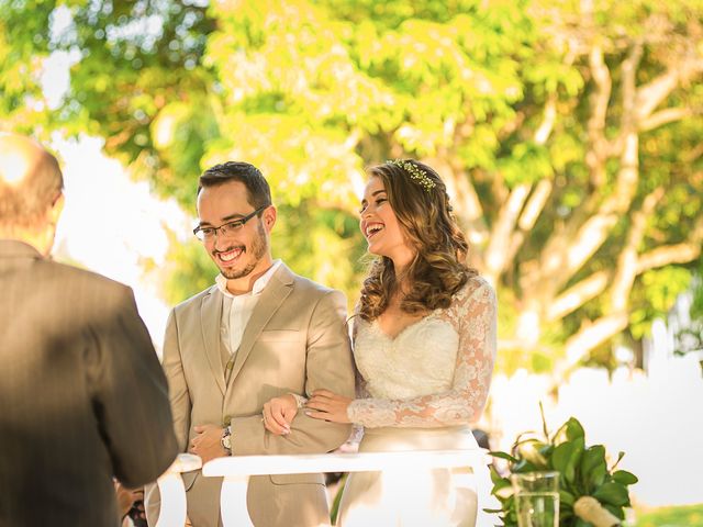 O casamento de André e Mariana em Goiânia, Goiás 83