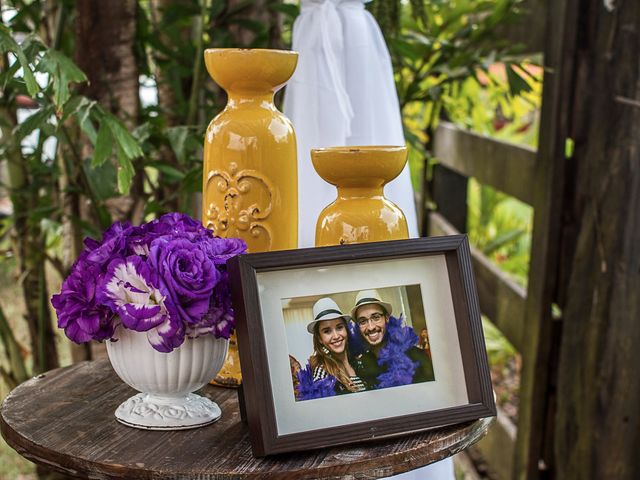 O casamento de André e Mariana em Goiânia, Goiás 89