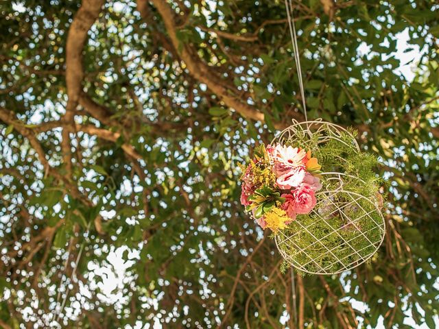 O casamento de André e Mariana em Goiânia, Goiás 99