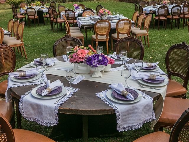 O casamento de André e Mariana em Goiânia, Goiás 113