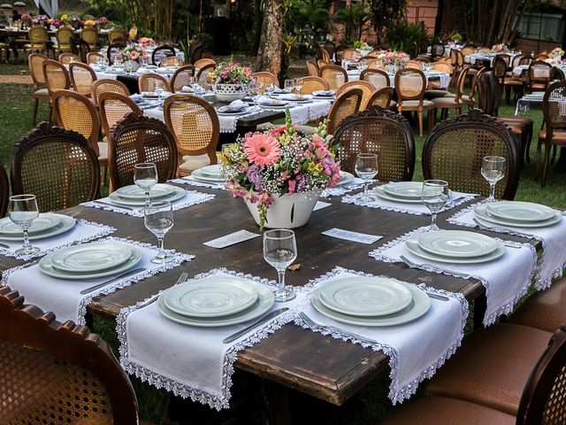 O casamento de André e Mariana em Goiânia, Goiás 116