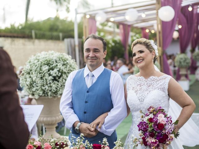 O casamento de PLÍNIO e FABYANNA em Ilha de Itamaracá, Pernambuco 1