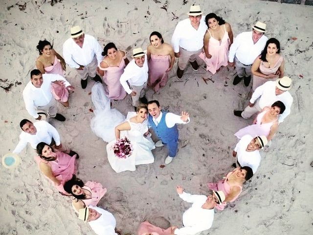 O casamento de PLÍNIO e FABYANNA em Ilha de Itamaracá, Pernambuco 5