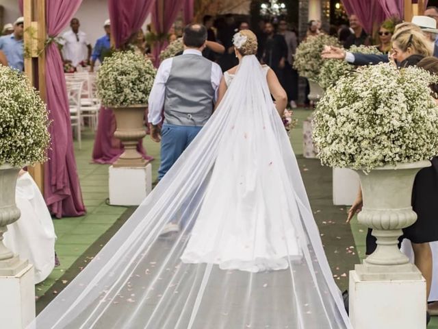 O casamento de PLÍNIO e FABYANNA em Ilha de Itamaracá, Pernambuco 6