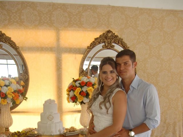 O casamento de Alex e Artemis em Simões Filho, Bahia 40