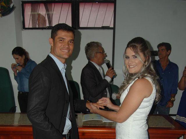 O casamento de Alex e Artemis em Simões Filho, Bahia 67
