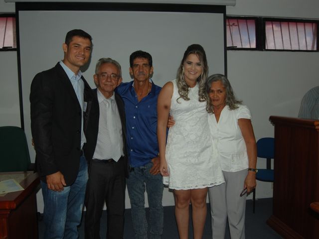 O casamento de Alex e Artemis em Simões Filho, Bahia 77