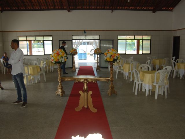 O casamento de Alex e Artemis em Simões Filho, Bahia 90