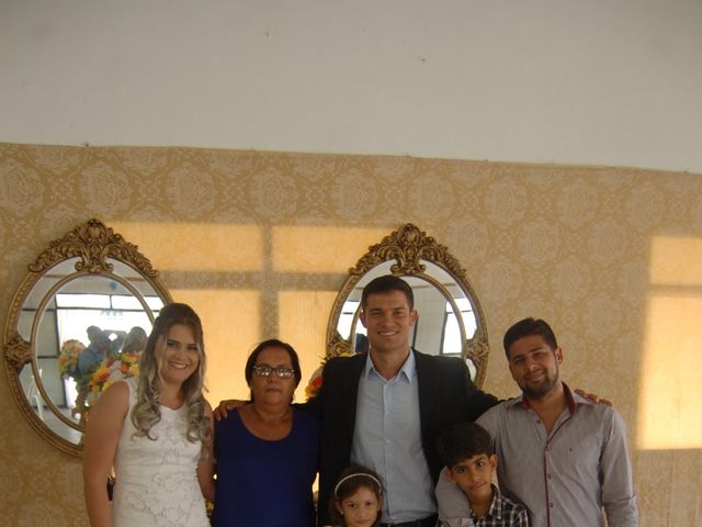 O casamento de Alex e Artemis em Simões Filho, Bahia 96