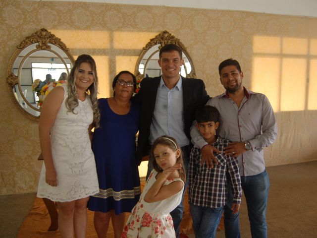 O casamento de Alex e Artemis em Simões Filho, Bahia 97
