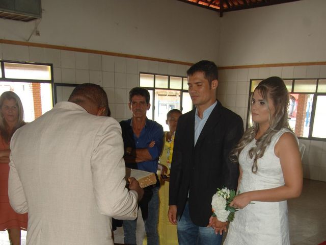 O casamento de Alex e Artemis em Simões Filho, Bahia 118