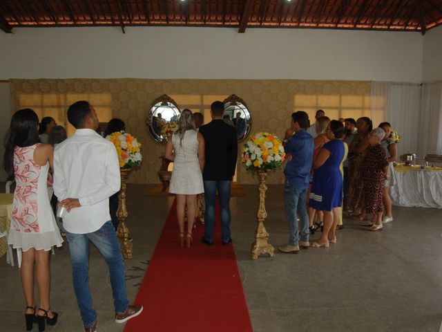 O casamento de Alex e Artemis em Simões Filho, Bahia 120