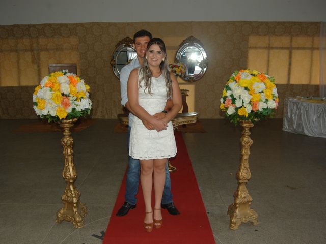 O casamento de Alex e Artemis em Simões Filho, Bahia 135