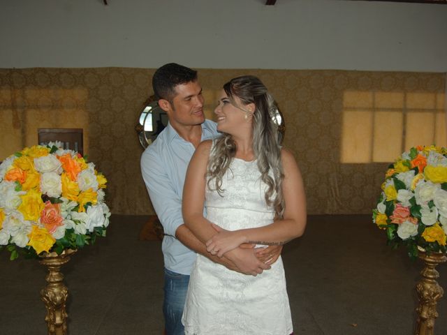 O casamento de Alex e Artemis em Simões Filho, Bahia 137