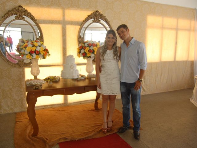 O casamento de Alex e Artemis em Simões Filho, Bahia 138