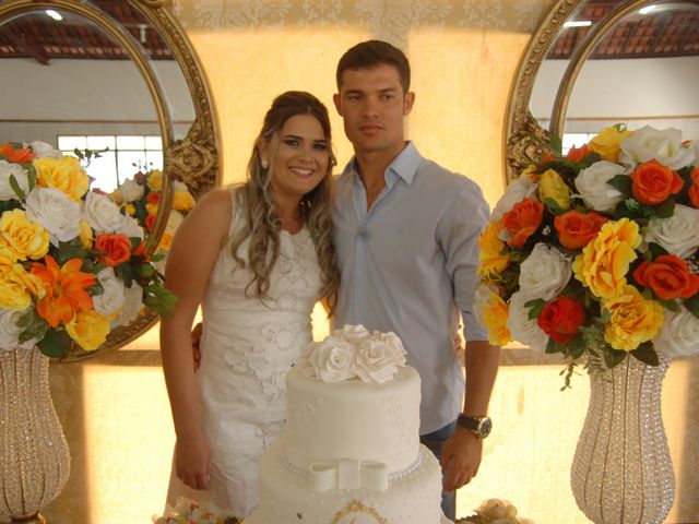 O casamento de Alex e Artemis em Simões Filho, Bahia 140