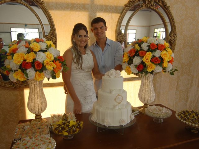 O casamento de Alex e Artemis em Simões Filho, Bahia 143