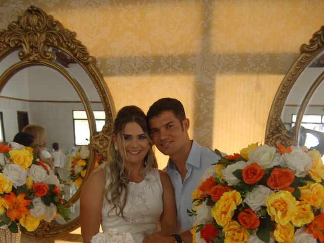 O casamento de Alex e Artemis em Simões Filho, Bahia 144