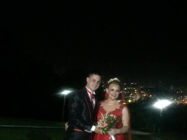 O casamento de Heitor e Greice em Santa Maria, Rio Grande do Sul 2