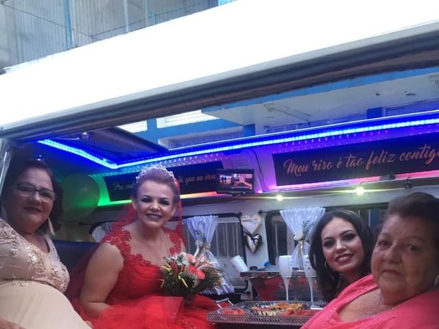 O casamento de Heitor e Greice em Santa Maria, Rio Grande do Sul 4