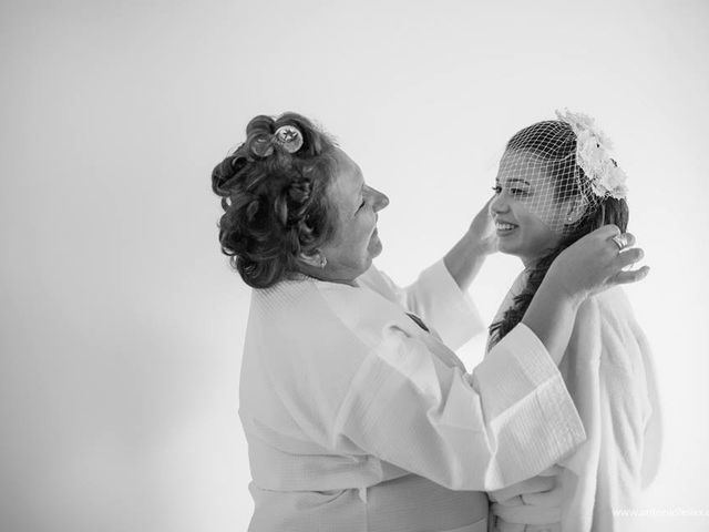 O casamento de Eric e Joanna em Recife, Pernambuco 7