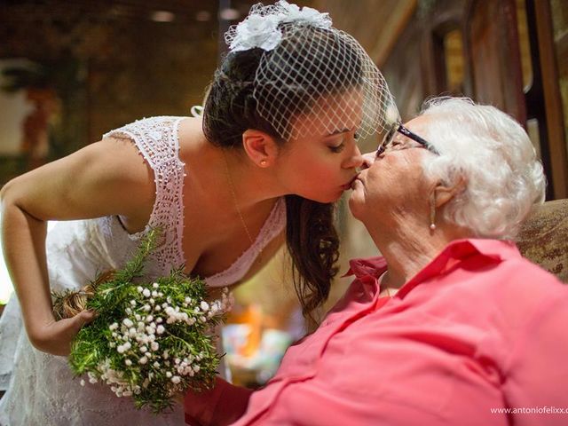 O casamento de Eric e Joanna em Recife, Pernambuco 10