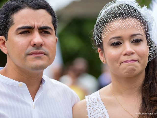 O casamento de Eric e Joanna em Recife, Pernambuco 11