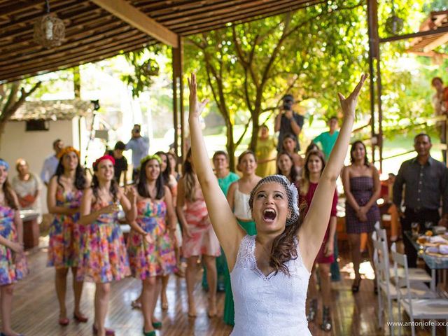 O casamento de Eric e Joanna em Recife, Pernambuco 14