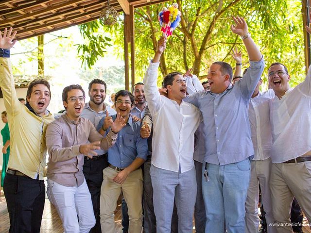 O casamento de Eric e Joanna em Recife, Pernambuco 15