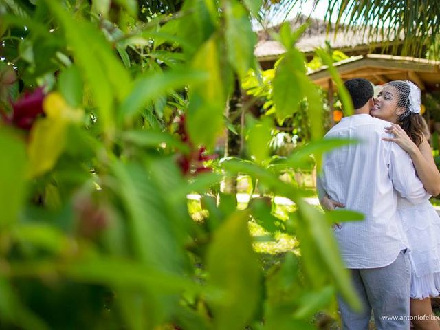 O casamento de Eric e Joanna em Recife, Pernambuco 16