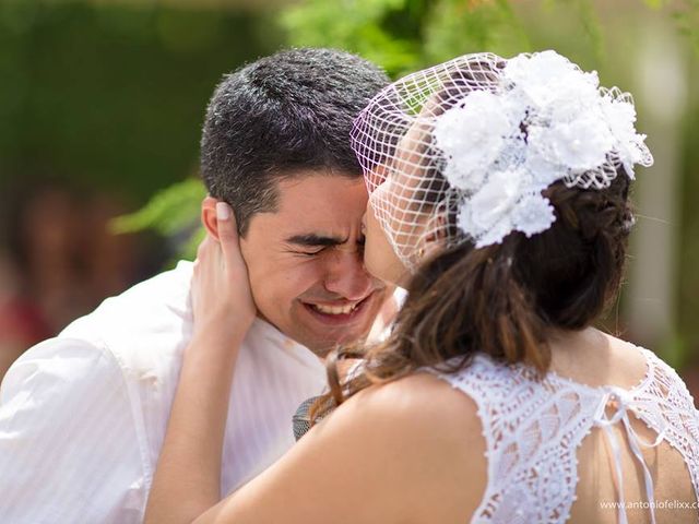 O casamento de Eric e Joanna em Recife, Pernambuco 20