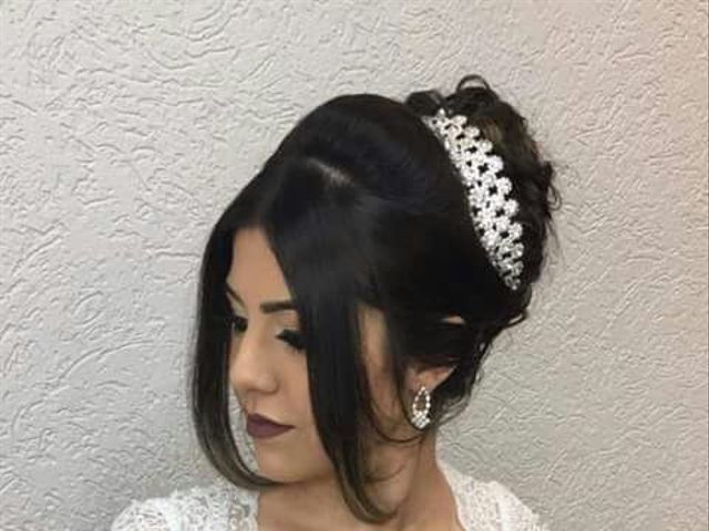 O casamento de Rafael e Daniela em Sumaré, São Paulo Estado 3