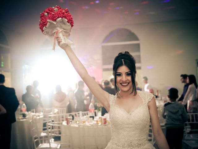 O casamento de Rafael e Daniela em Sumaré, São Paulo Estado 2