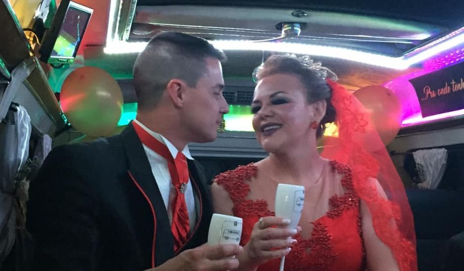 O casamento de Heitor e Greice em Santa Maria, Rio Grande do Sul